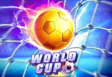 World Cup - Spin City - Congo